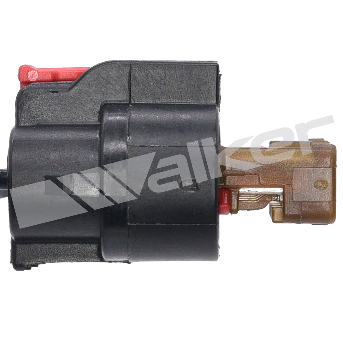 Walker Products Oxygen Sensor - 350-341058