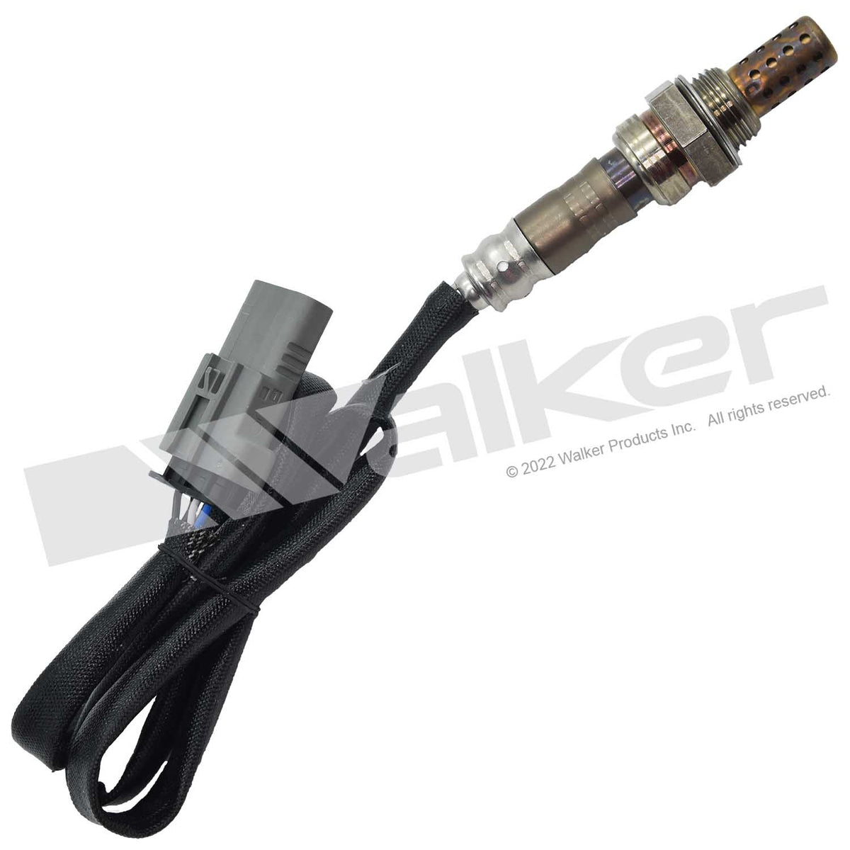 Walker Products Oxygen Sensor - 350-341068