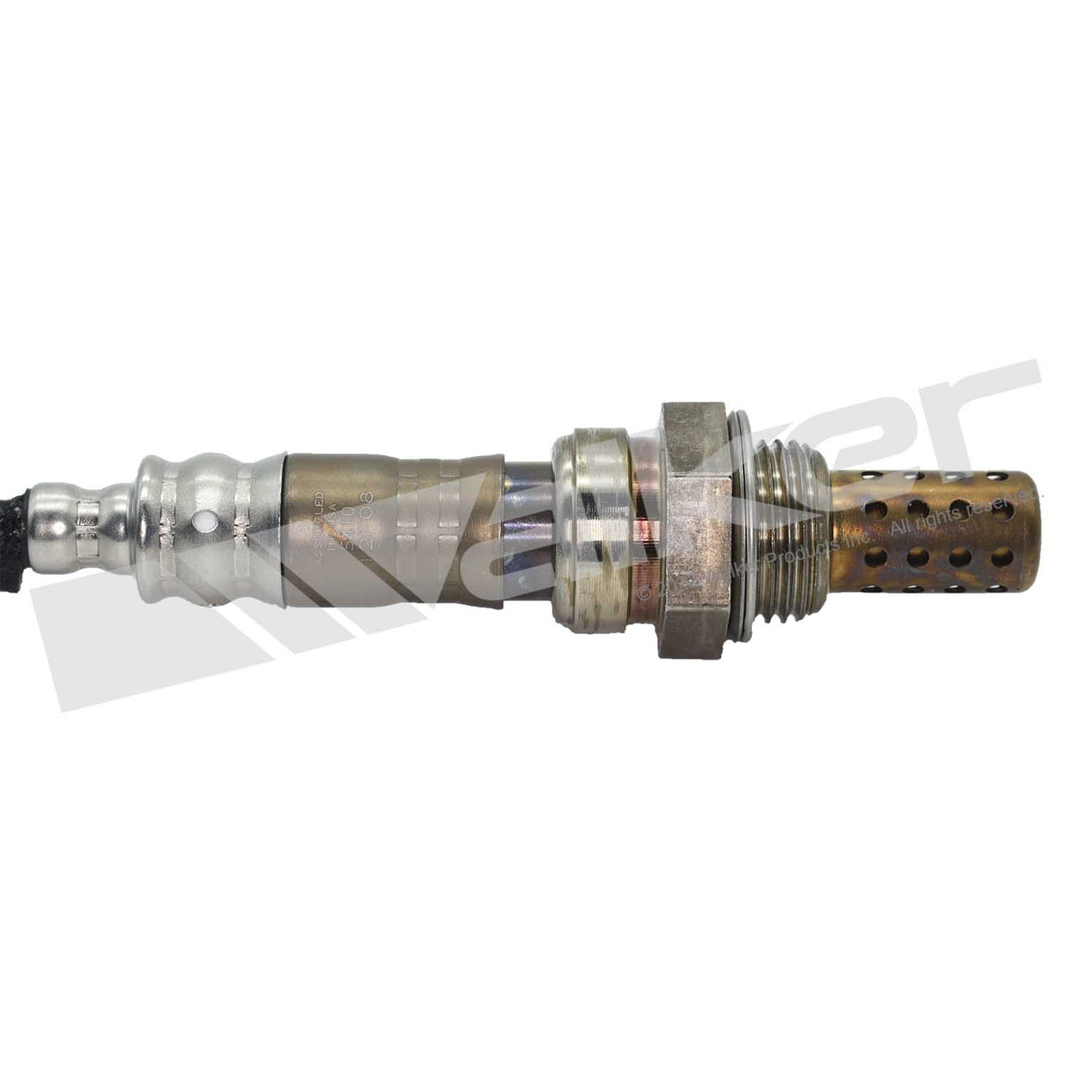 Walker Products Oxygen Sensor - 350-341068