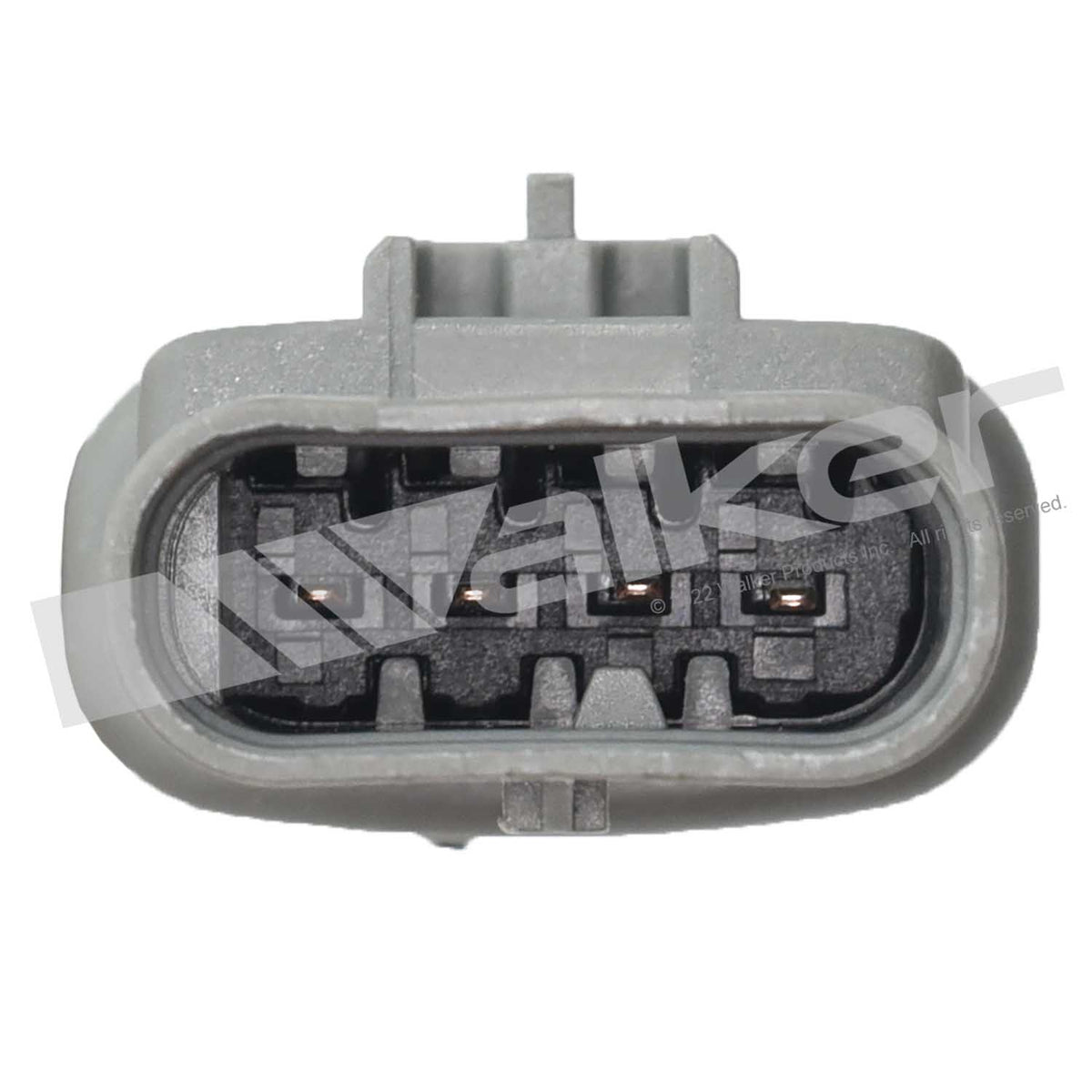 Walker Products Oxygen Sensor - 350-341068