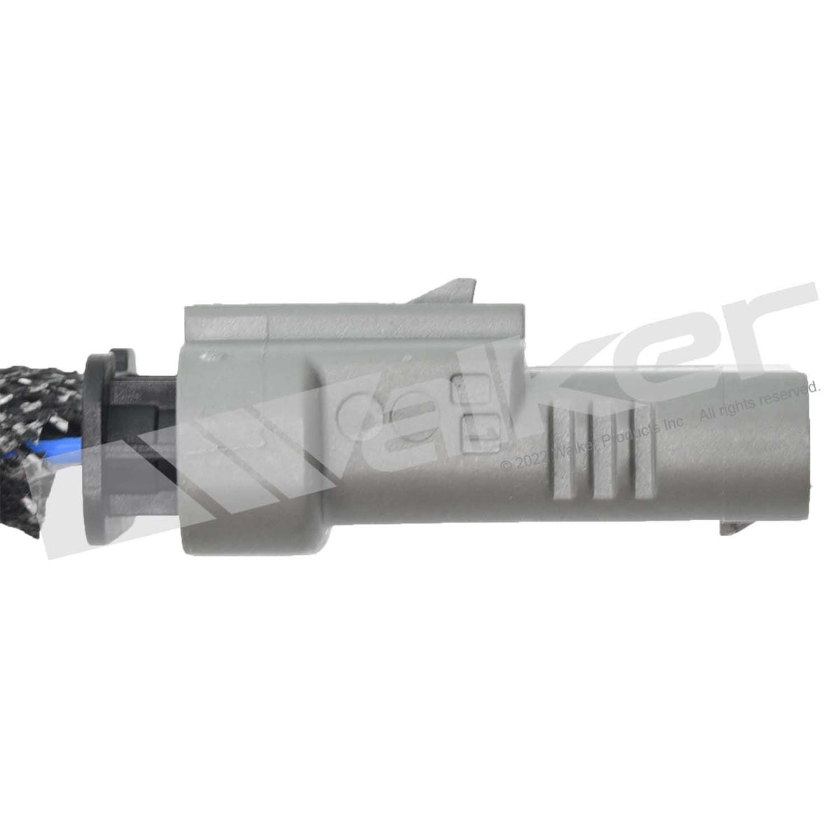 Walker Products Oxygen Sensor - 350-341068