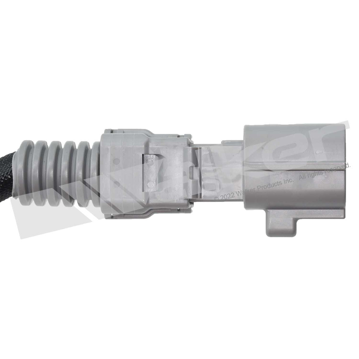 Walker Products Oxygen Sensor - 350-341086