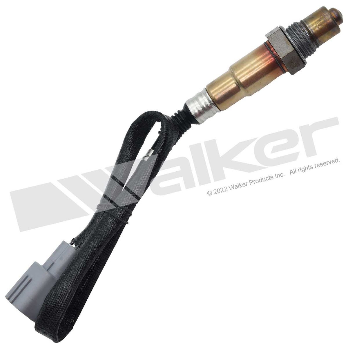 Walker Products Oxygen Sensor - 350-341090
