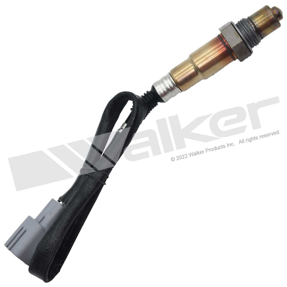 Walker Products Oxygen Sensor - 350-341090