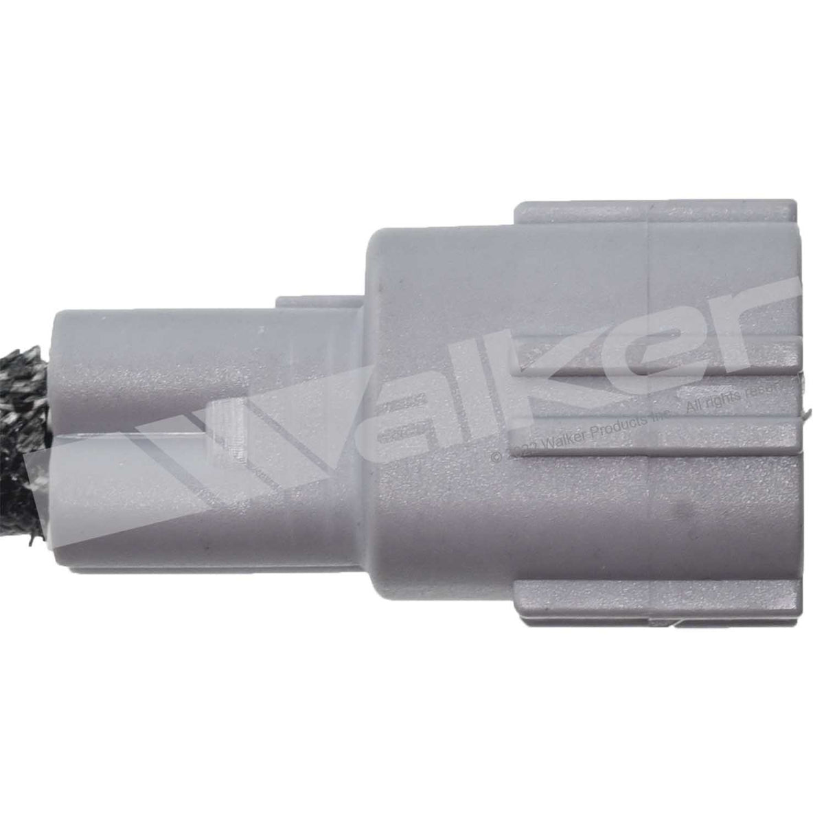 Walker Products Oxygen Sensor - 350-341090