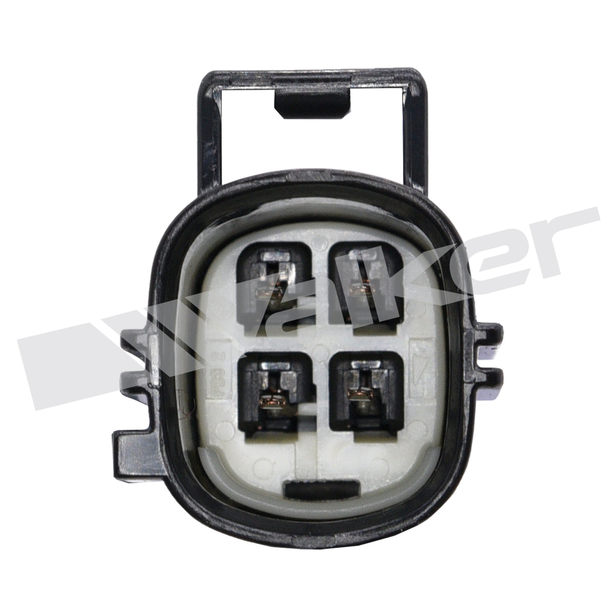 Walker Products Oxygen Sensor - 350-341097