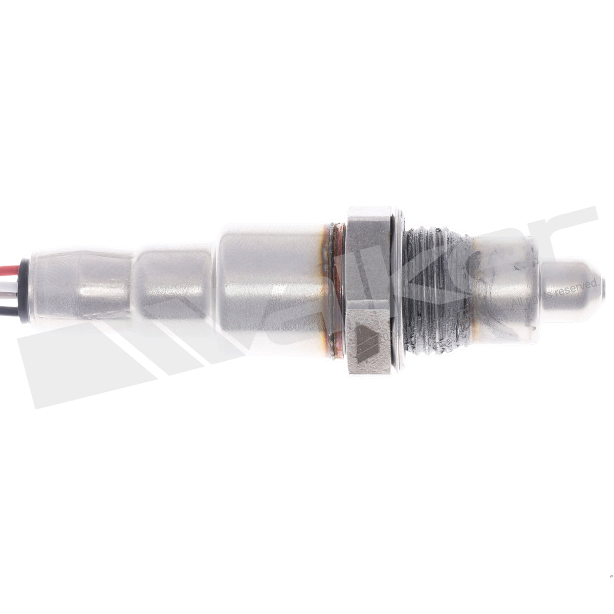 Walker Products Oxygen Sensor - 350-341102
