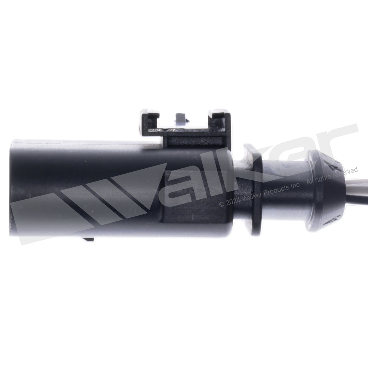 Walker Products Oxygen Sensor - 350-341102
