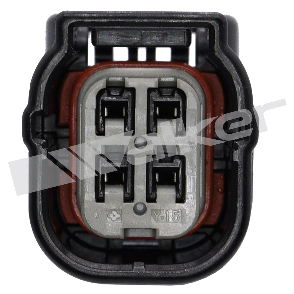 Walker Products Oxygen Sensor - 350-341112