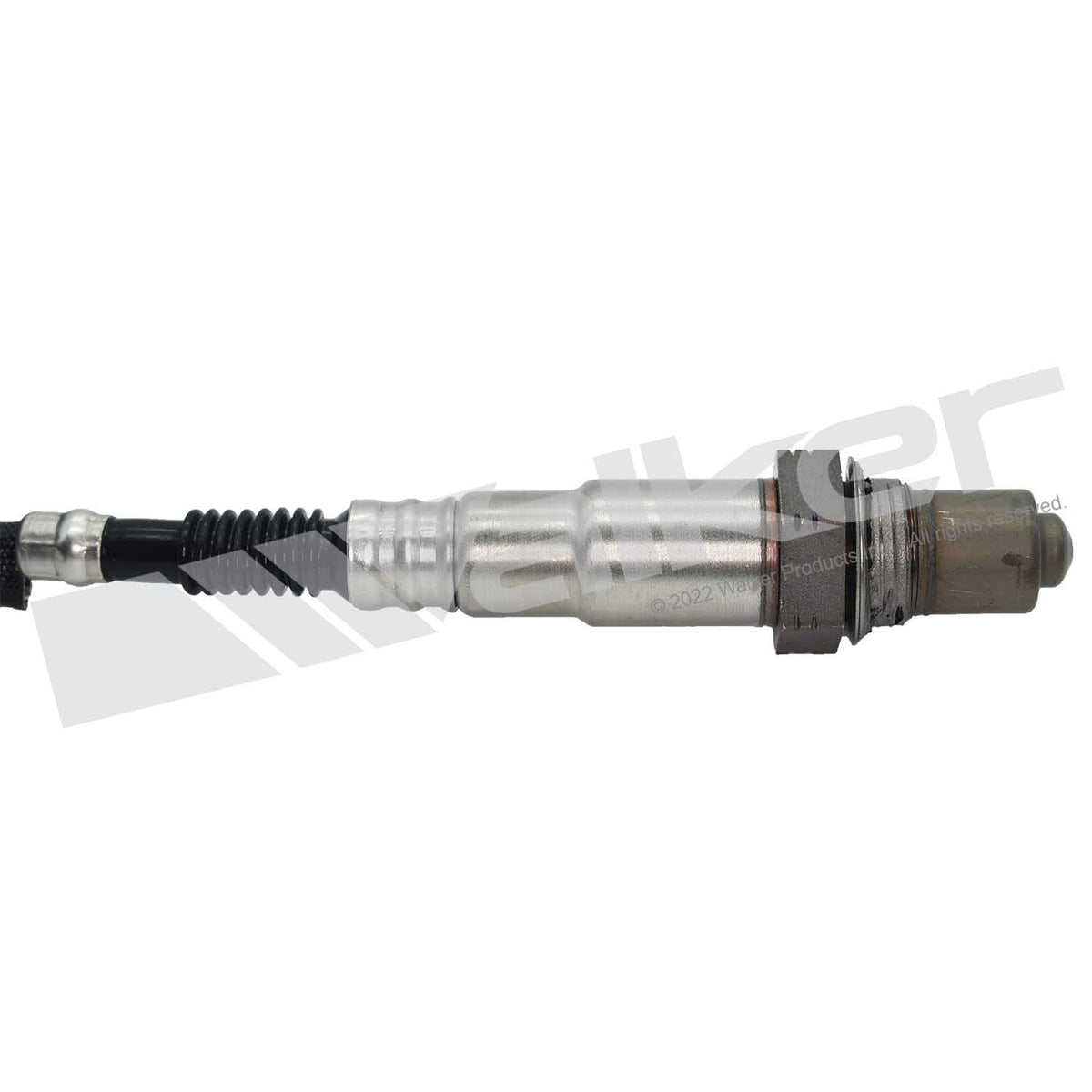 Walker Products Oxygen Sensor - 350-341115