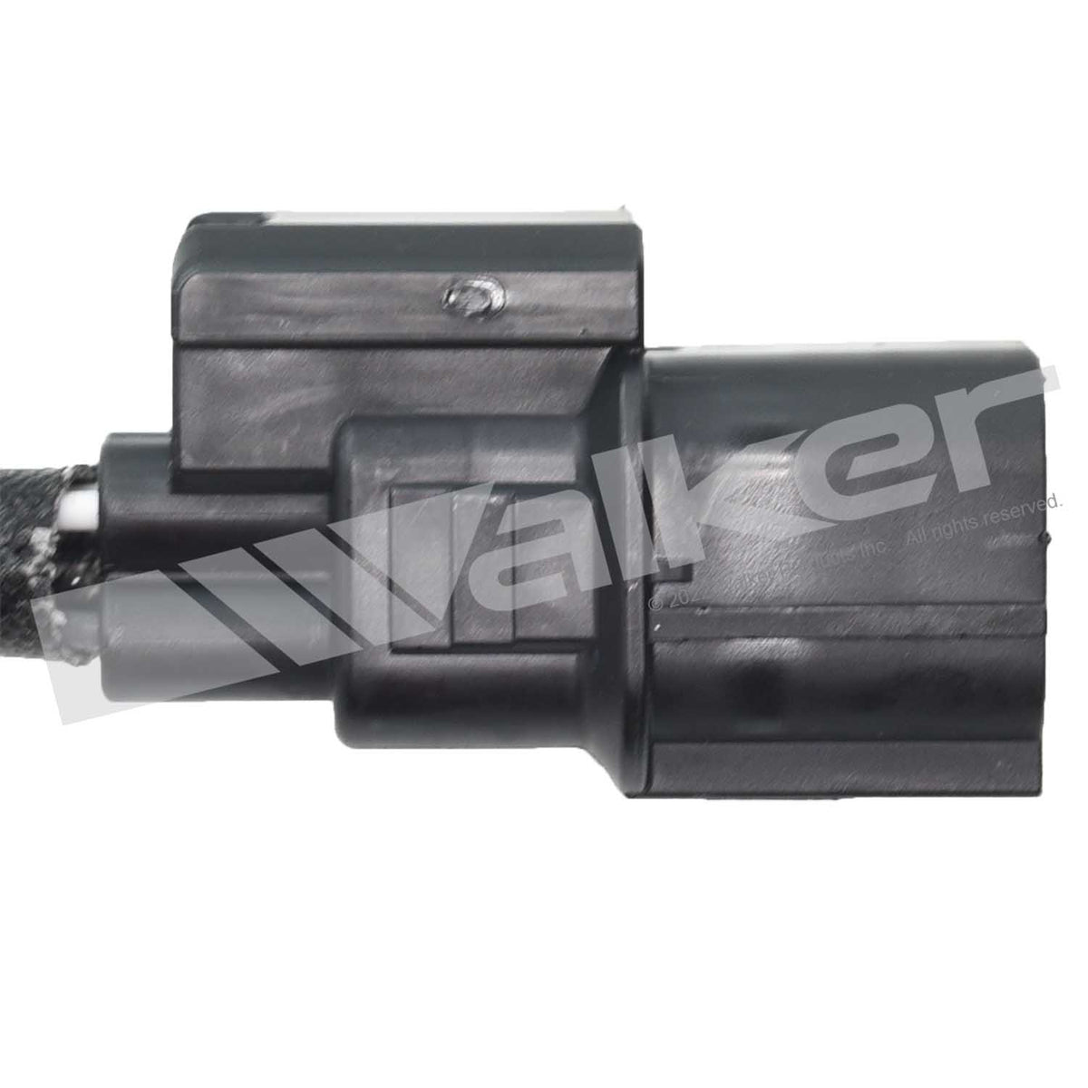 Walker Products Oxygen Sensor - 350-341115