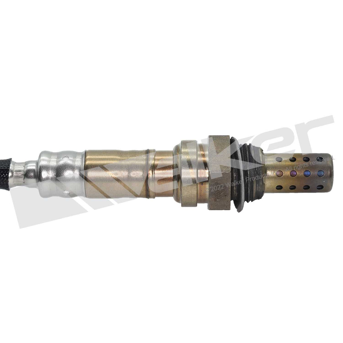 Walker Products Oxygen Sensor - 350-341127