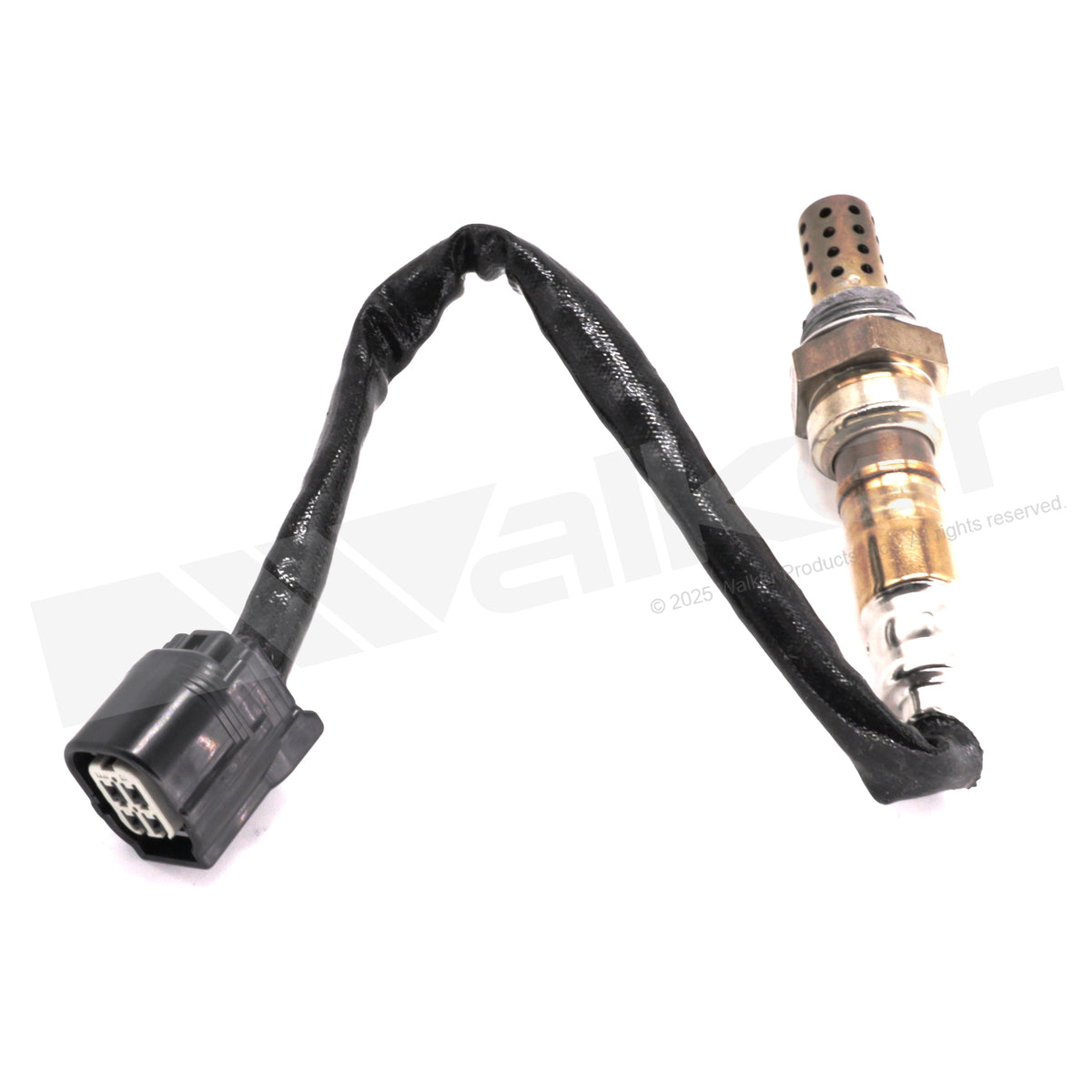 Walker Products Oxygen Sensor - 350-341140