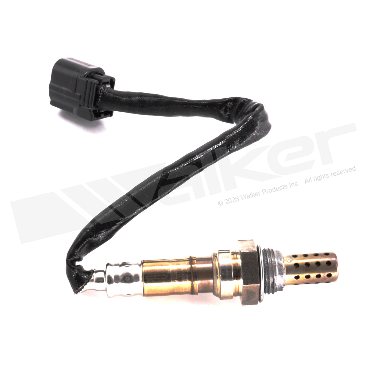 Walker Products Oxygen Sensor - 350-341140