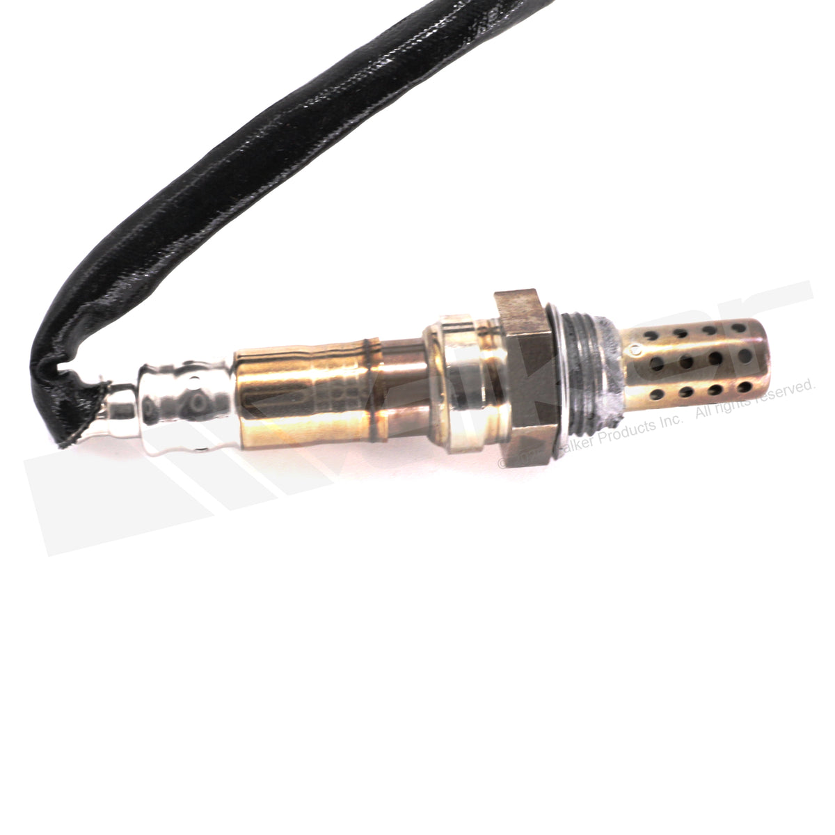 Walker Products Oxygen Sensor - 350-341140