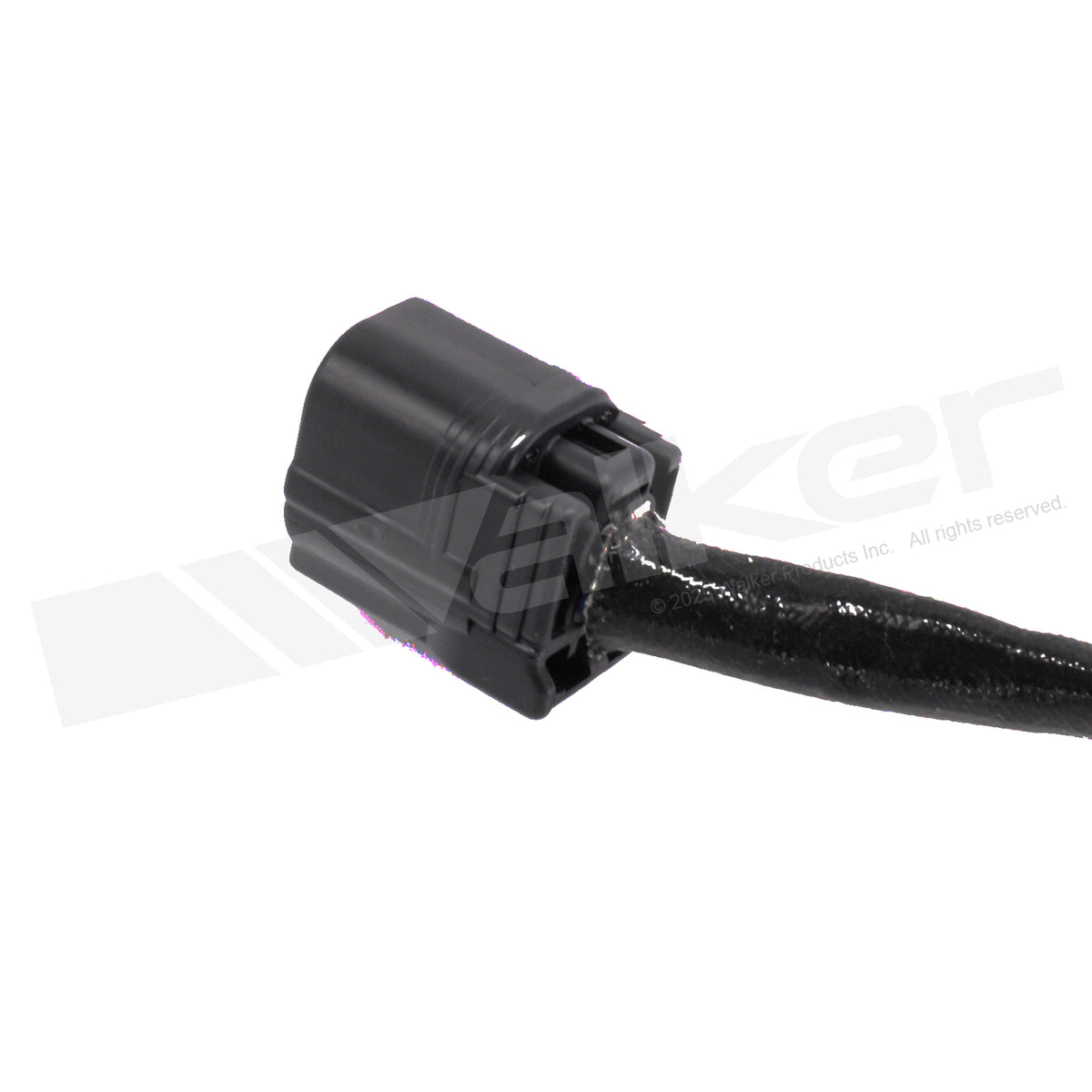 Walker Products Oxygen Sensor - 350-341140