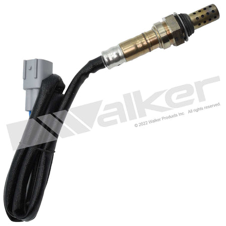 Walker Products Oxygen Sensor - 350-34133