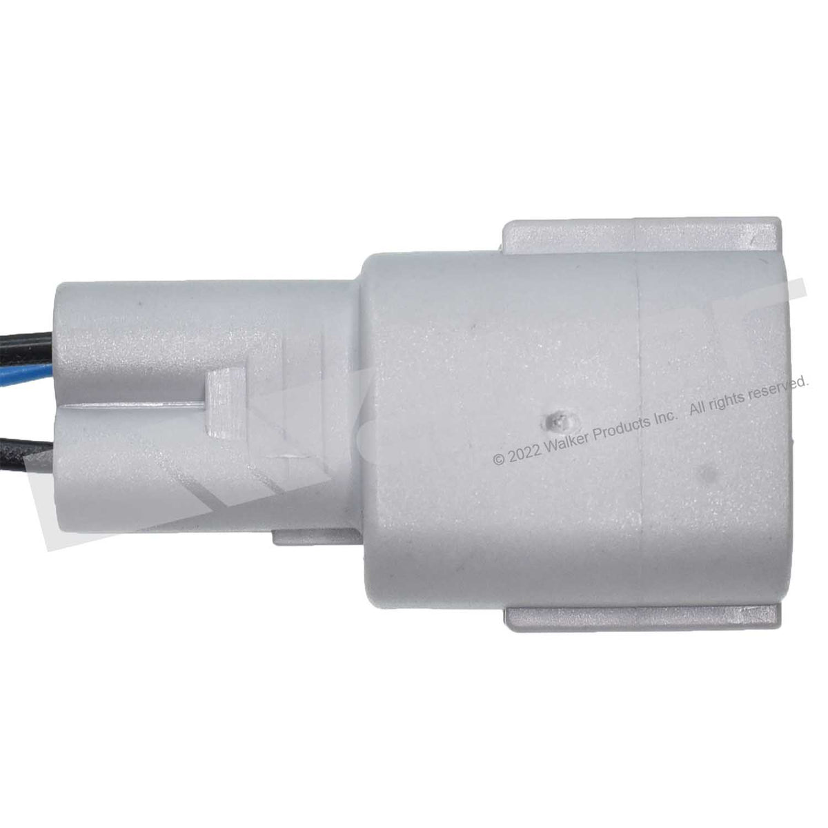 Walker Products Oxygen Sensor - 350-34133