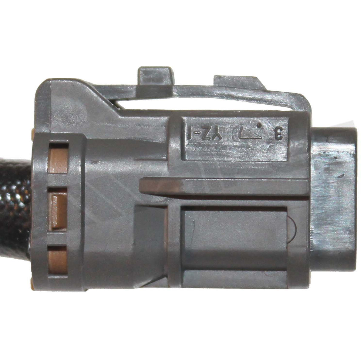 Walker Products Oxygen Sensor - 350-34136