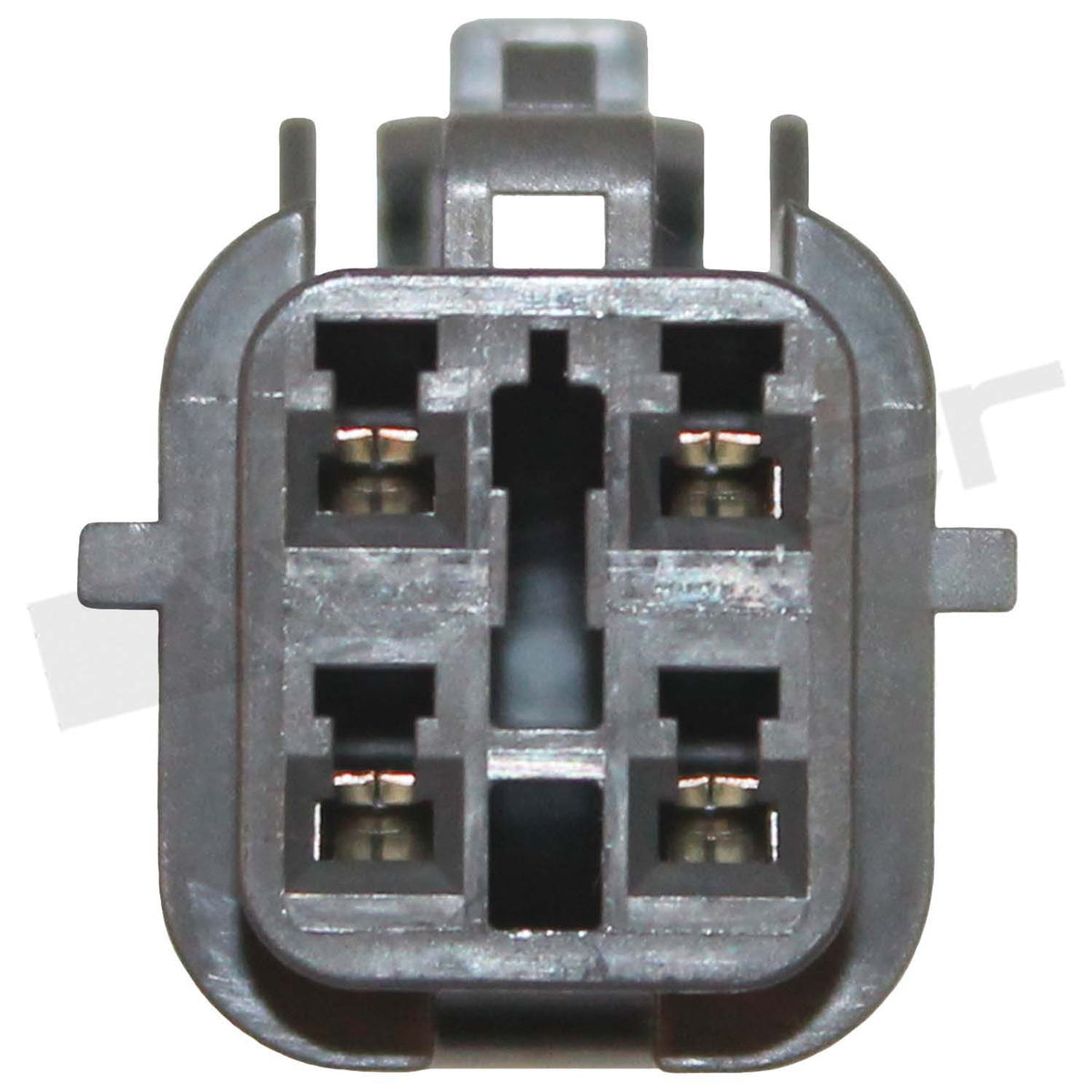 Walker Products Oxygen Sensor - 350-34136