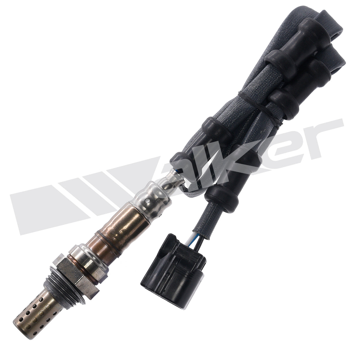 Walker Products Oxygen Sensor - 350-34168