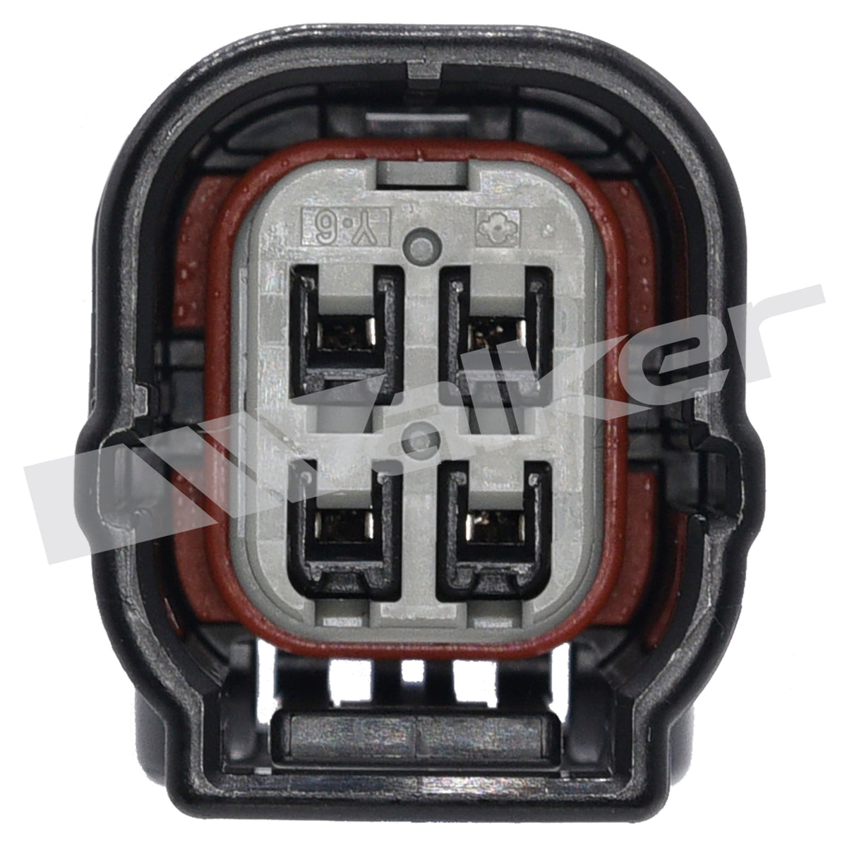 Walker Products Oxygen Sensor - 350-34168