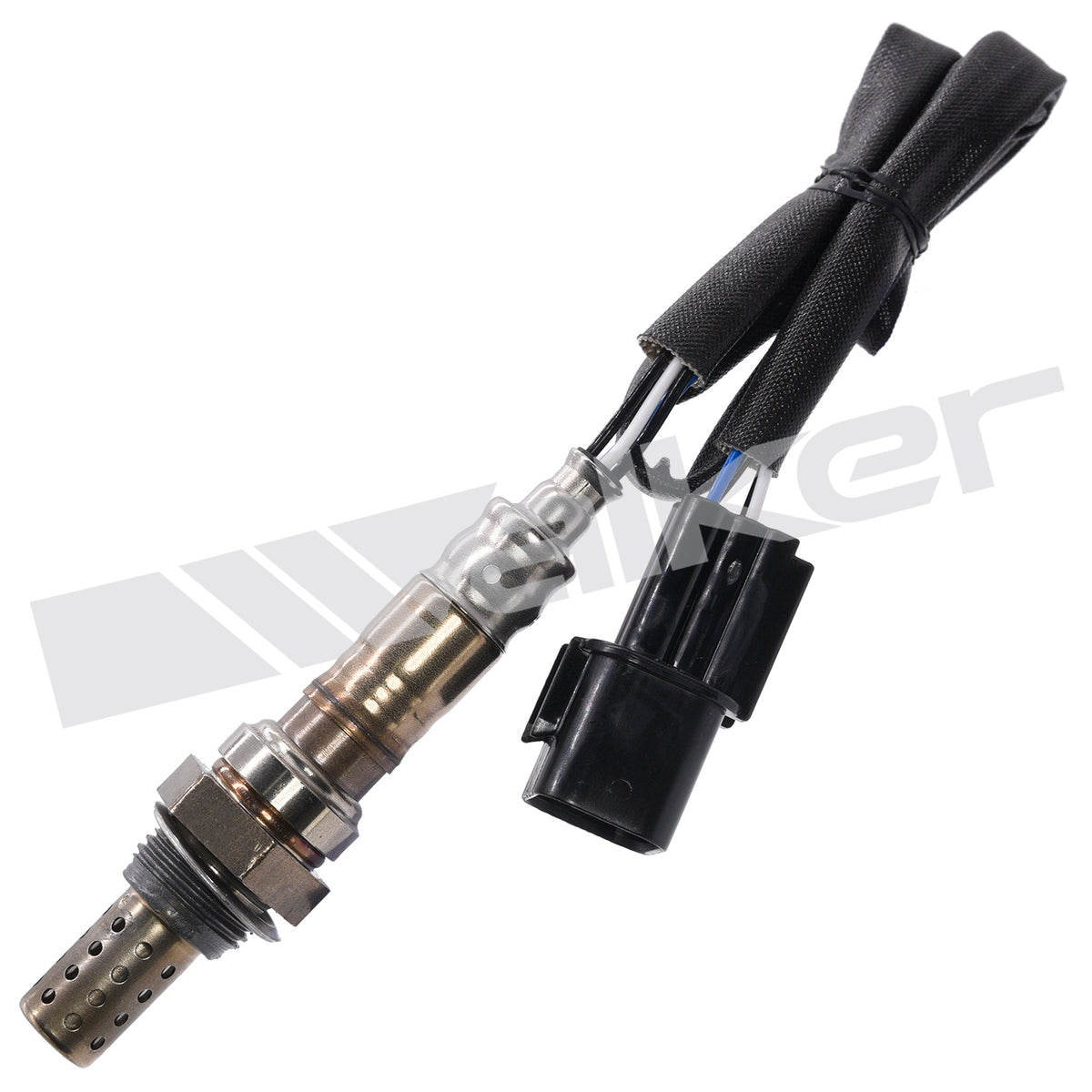 Walker Products Oxygen Sensor - 350-34177