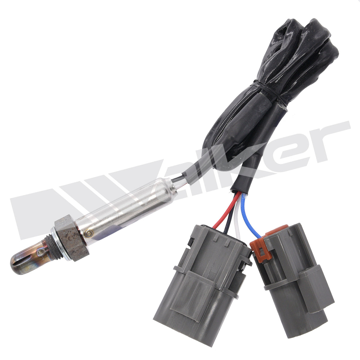 Walker Products Oxygen Sensor - 350-34208