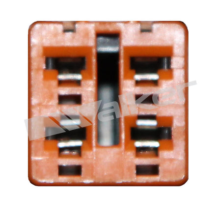 Walker Products Oxygen Sensor - 350-34209