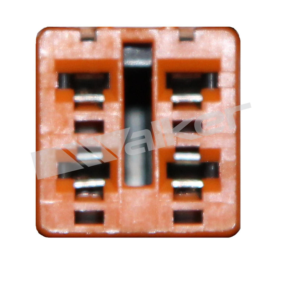 Walker Products Oxygen Sensor - 350-34209