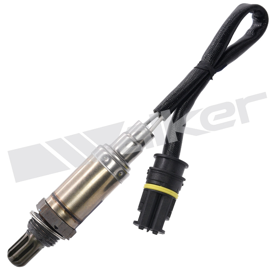 Walker Products Oxygen Sensor - 350-34257