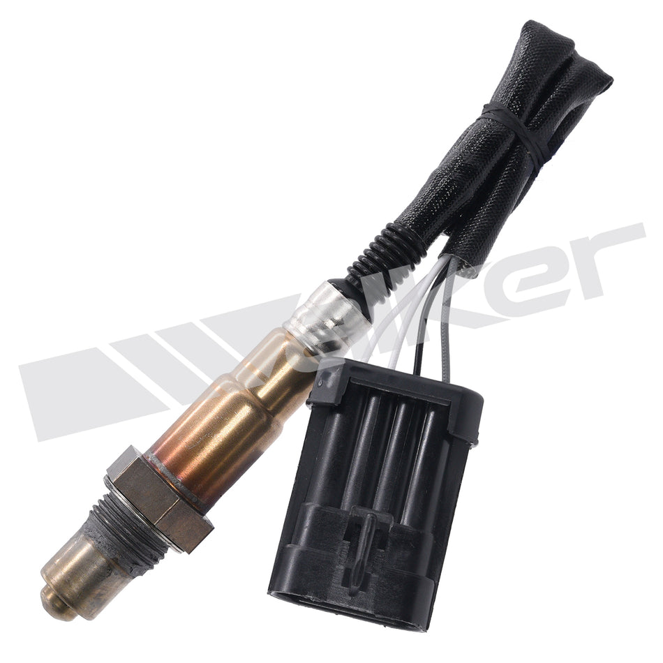Walker Products Oxygen Sensor - 350-34264
