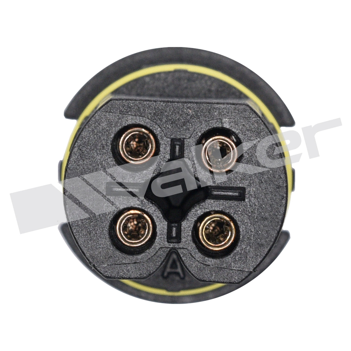 Walker Products Oxygen Sensor - 350-34270