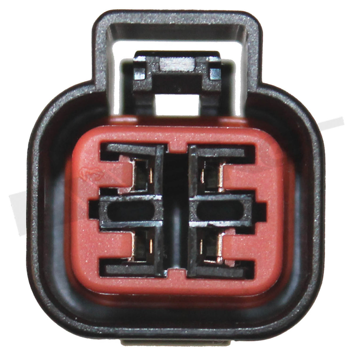 Walker Products Oxygen Sensor - 350-34293