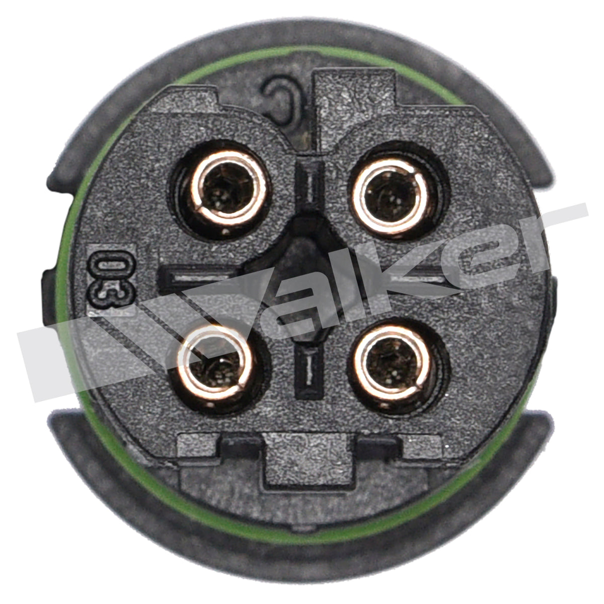 Walker Products Oxygen Sensor - 350-34295