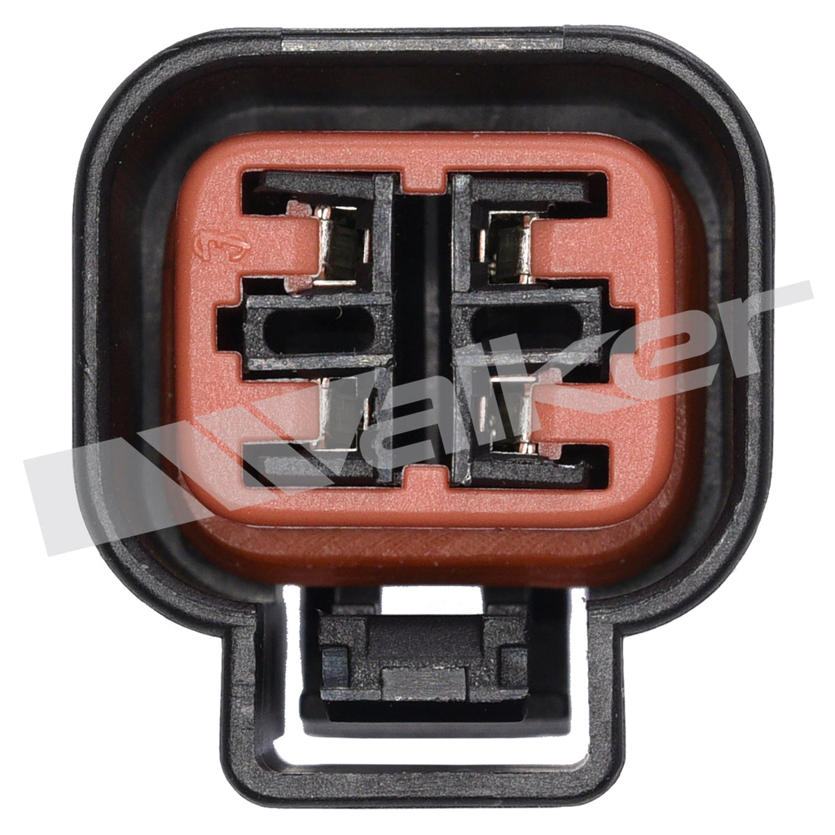 Walker Products Oxygen Sensor - 350-34298