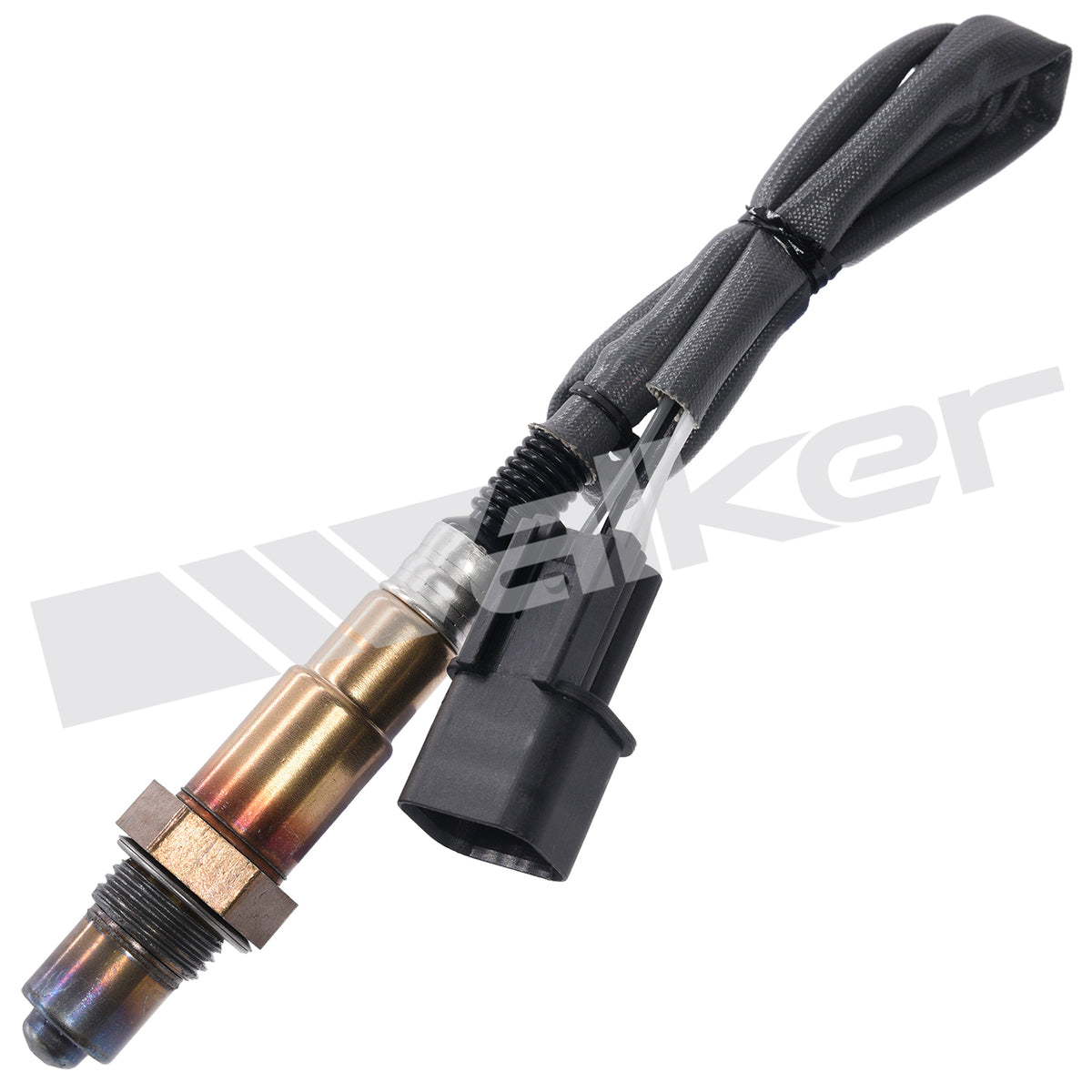 Walker Products Oxygen Sensor - 350-34321