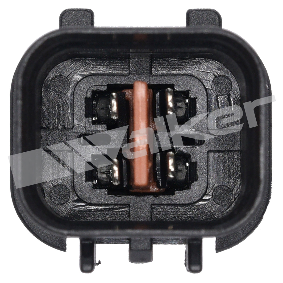 Walker Products Oxygen Sensor - 350-34321