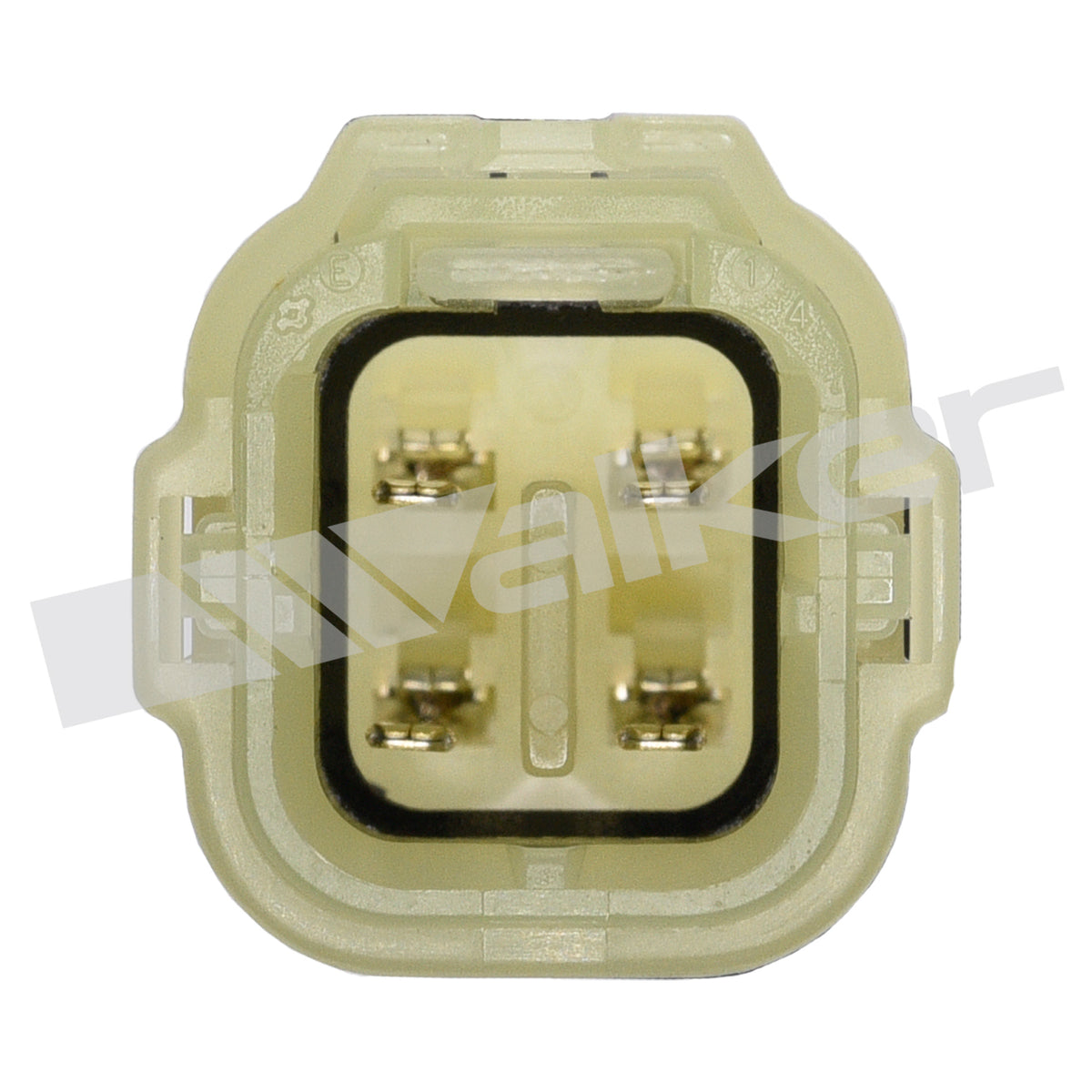 Walker Products Oxygen Sensor - 350-34327