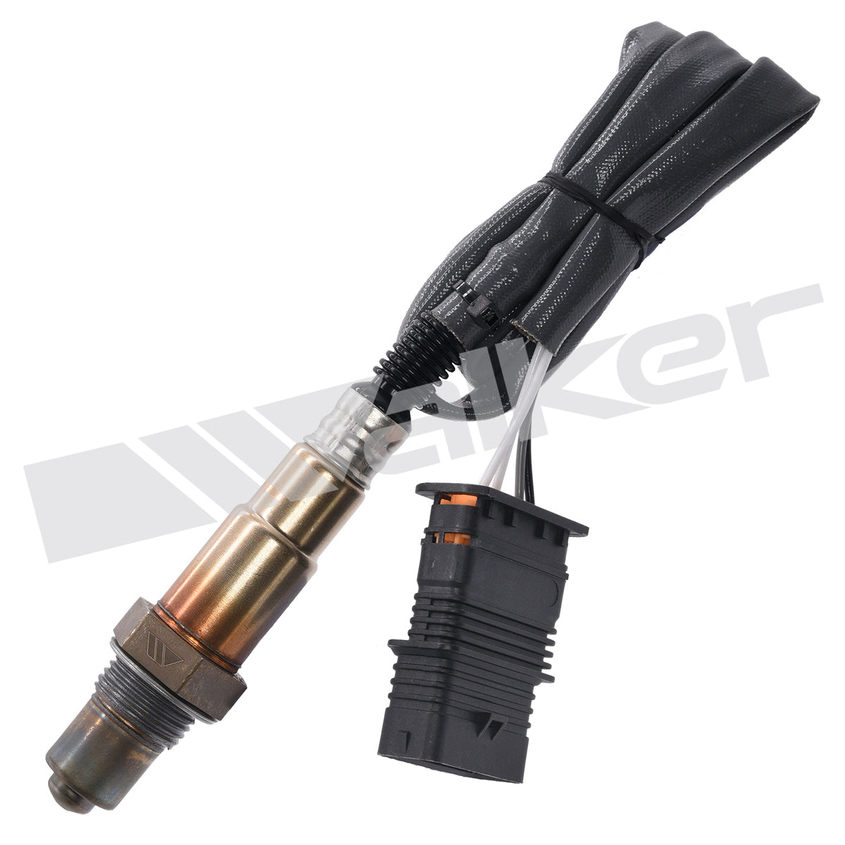 Walker Products Oxygen Sensor - 350-34330