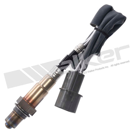 Walker Products Oxygen Sensor - 350-34331