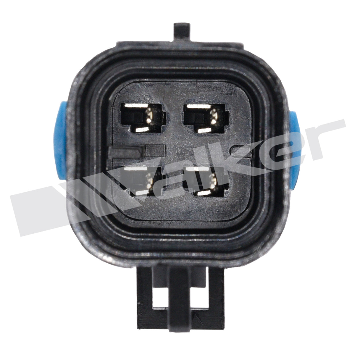 Walker Products Oxygen Sensor - 350-34332