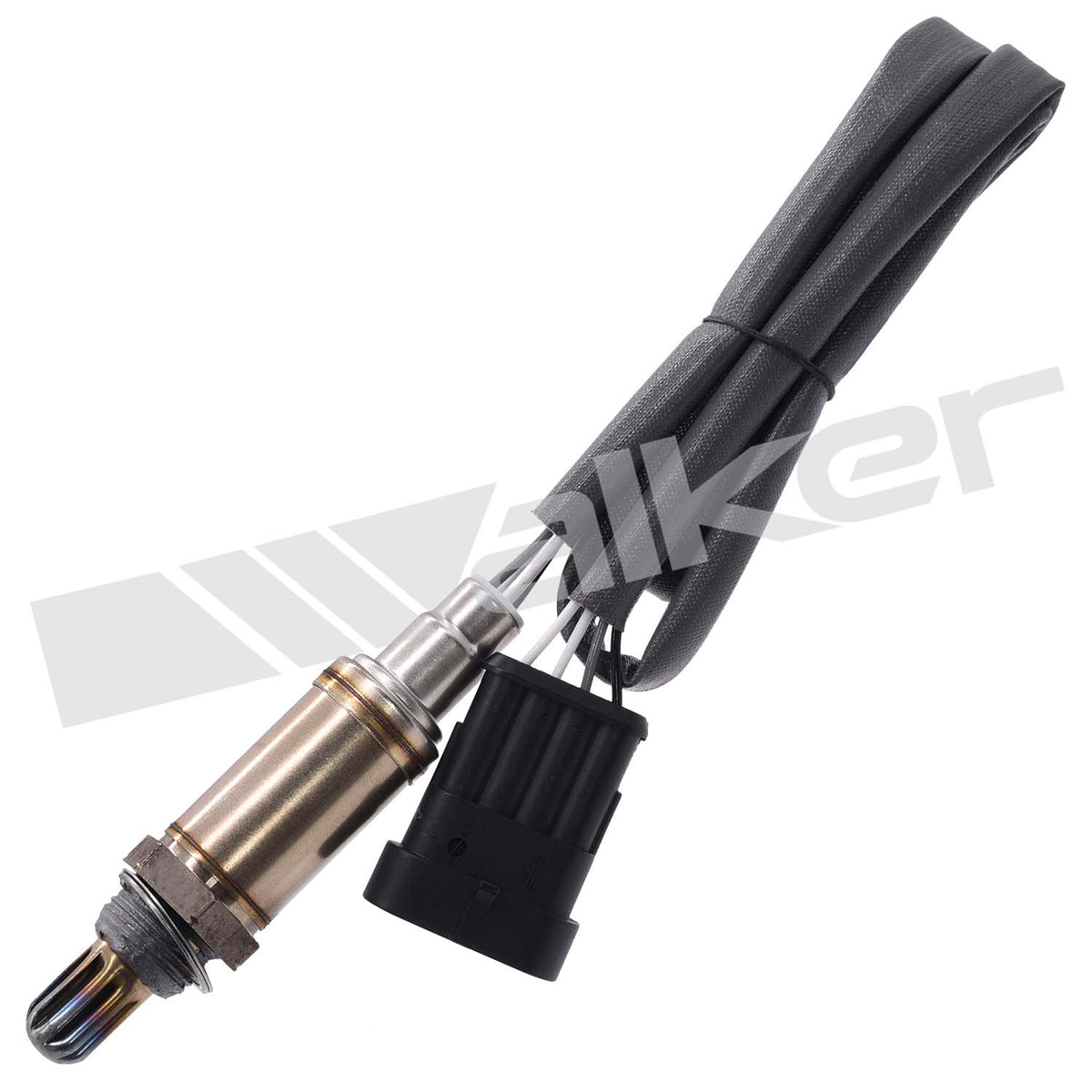 Walker Products Oxygen Sensor - 350-34351