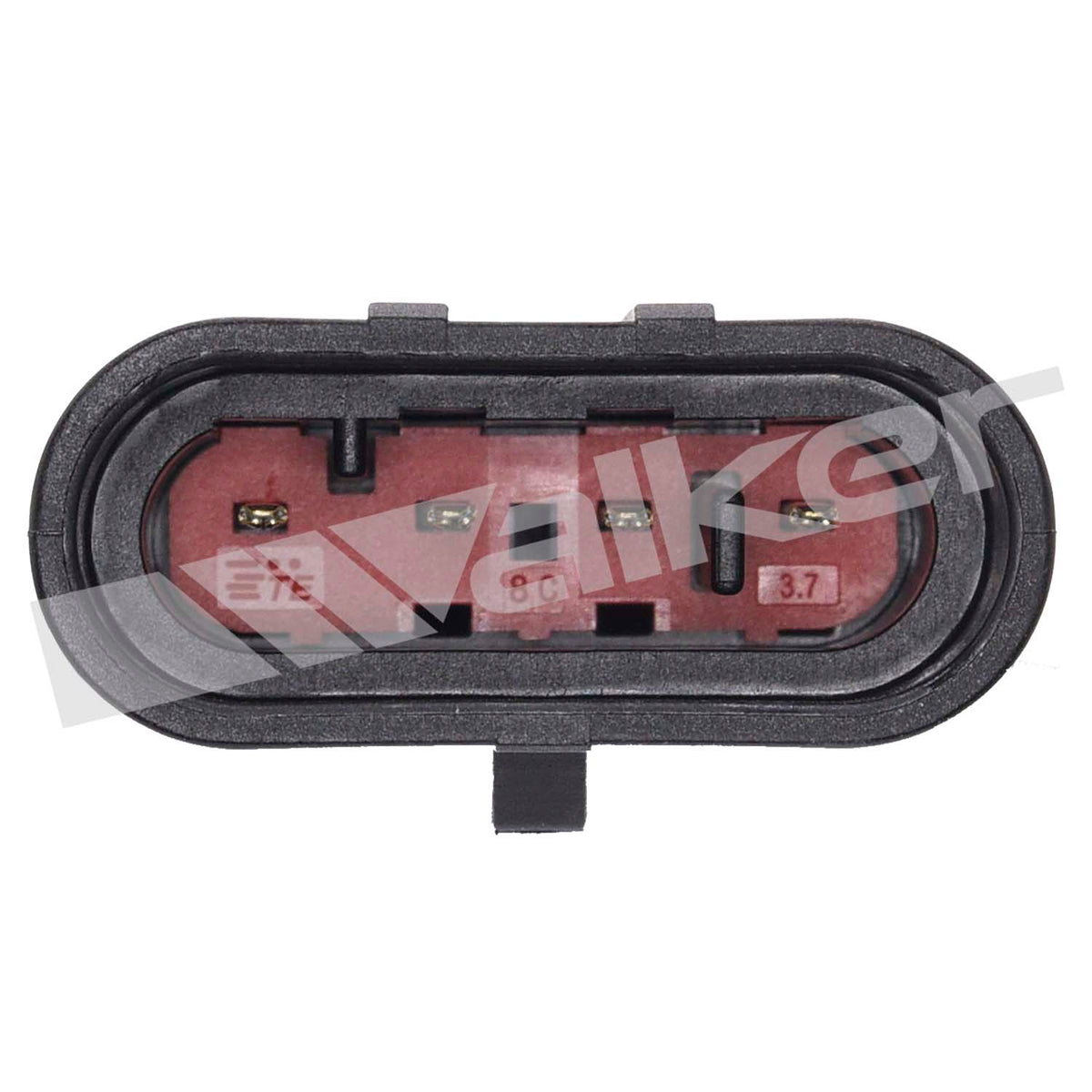 Walker Products Oxygen Sensor - 350-34351