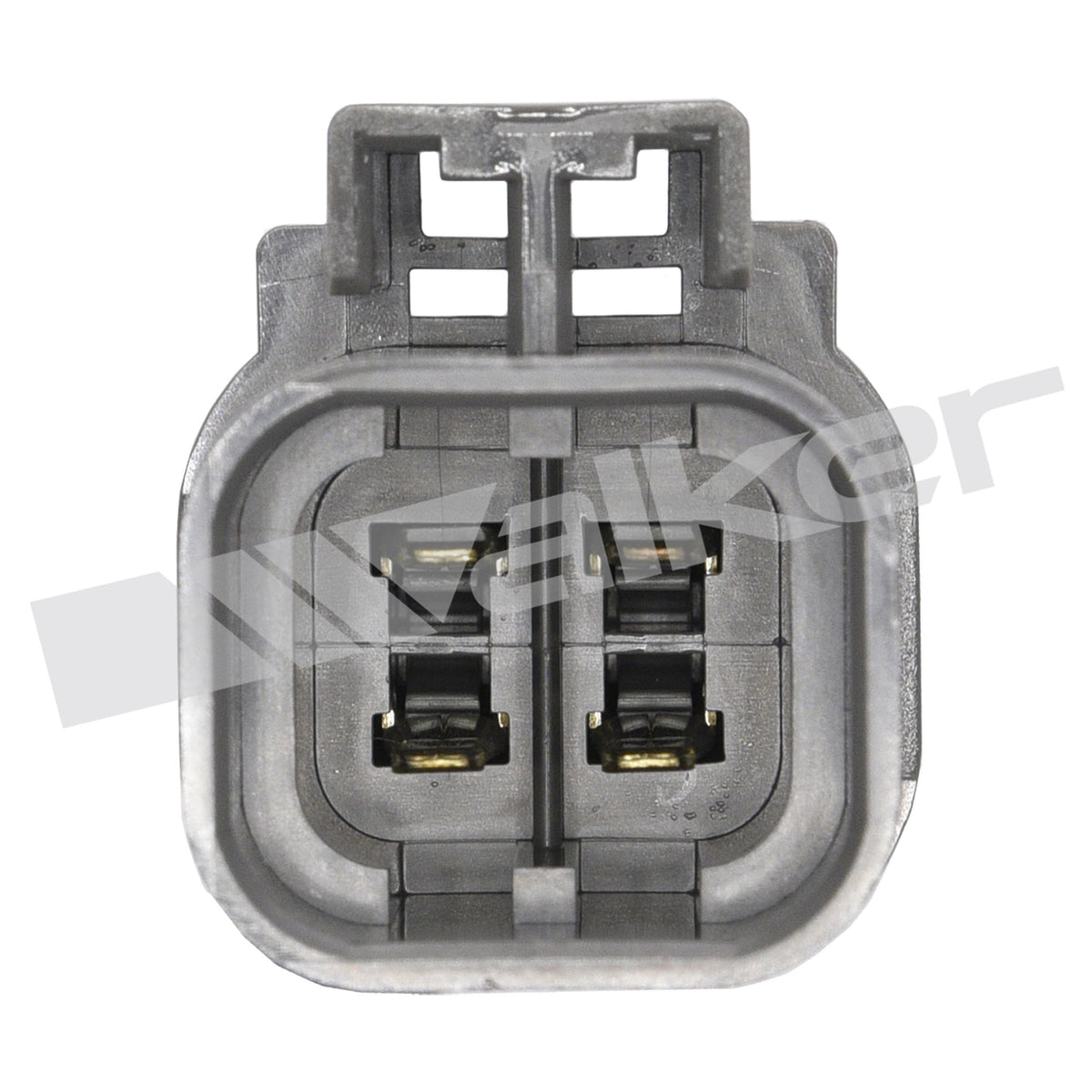 Walker Products Oxygen Sensor - 350-34371