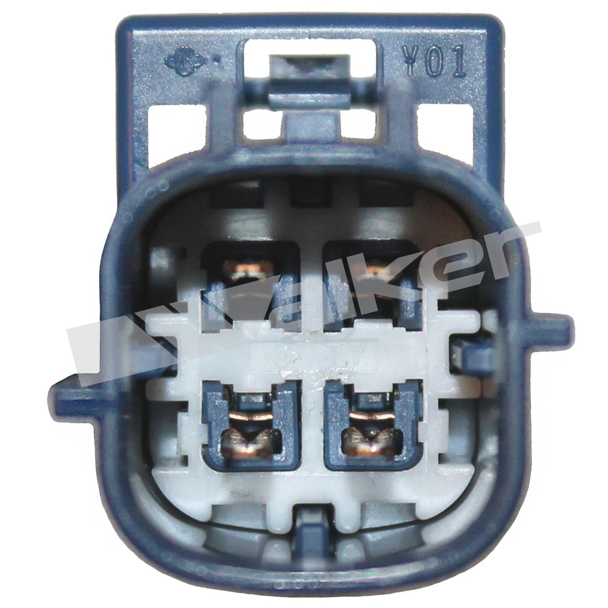 Walker Products Oxygen Sensor - 350-34404