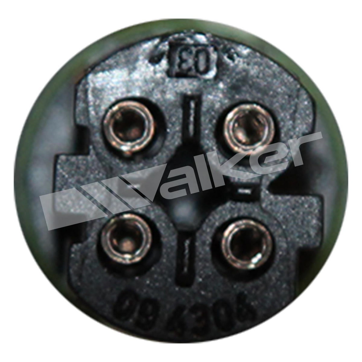 Walker Products Oxygen Sensor - 350-34418