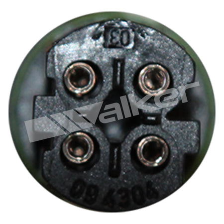 Walker Products Oxygen Sensor - 350-34418