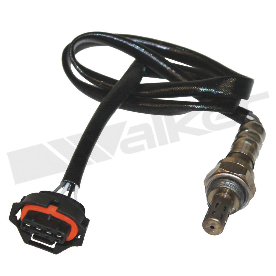 Walker Products Oxygen Sensor - 350-34460