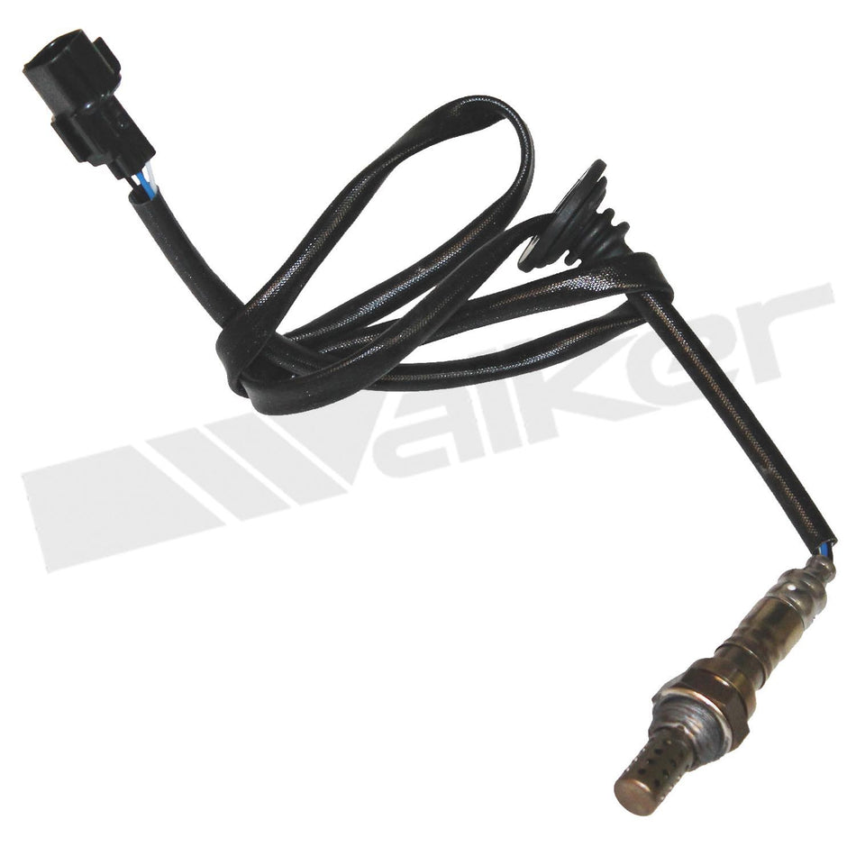 Walker Products Oxygen Sensor - 350-34514